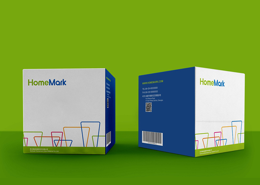 桑日县VI设计公司