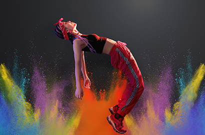 全套VI设计：构建桑日县企业品牌标准化体系的核心支撑